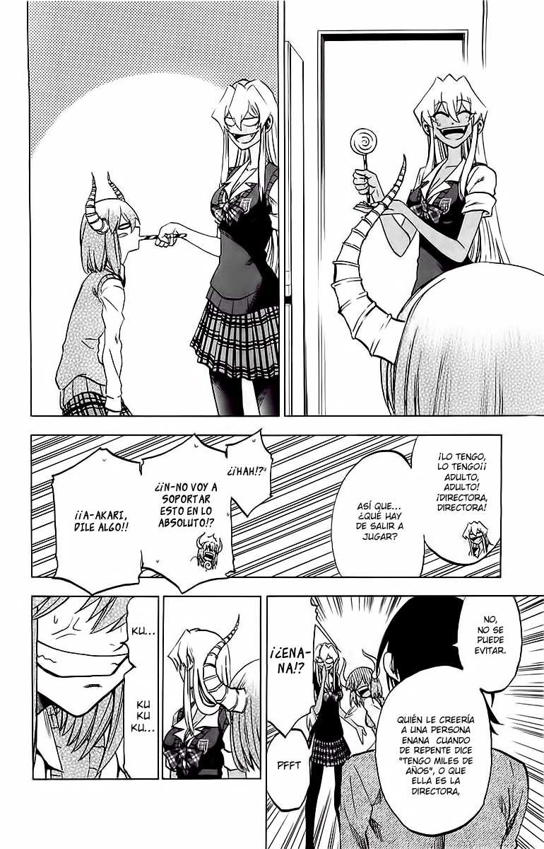 Read Jitsu wa Watashi wa (es) Manga Online