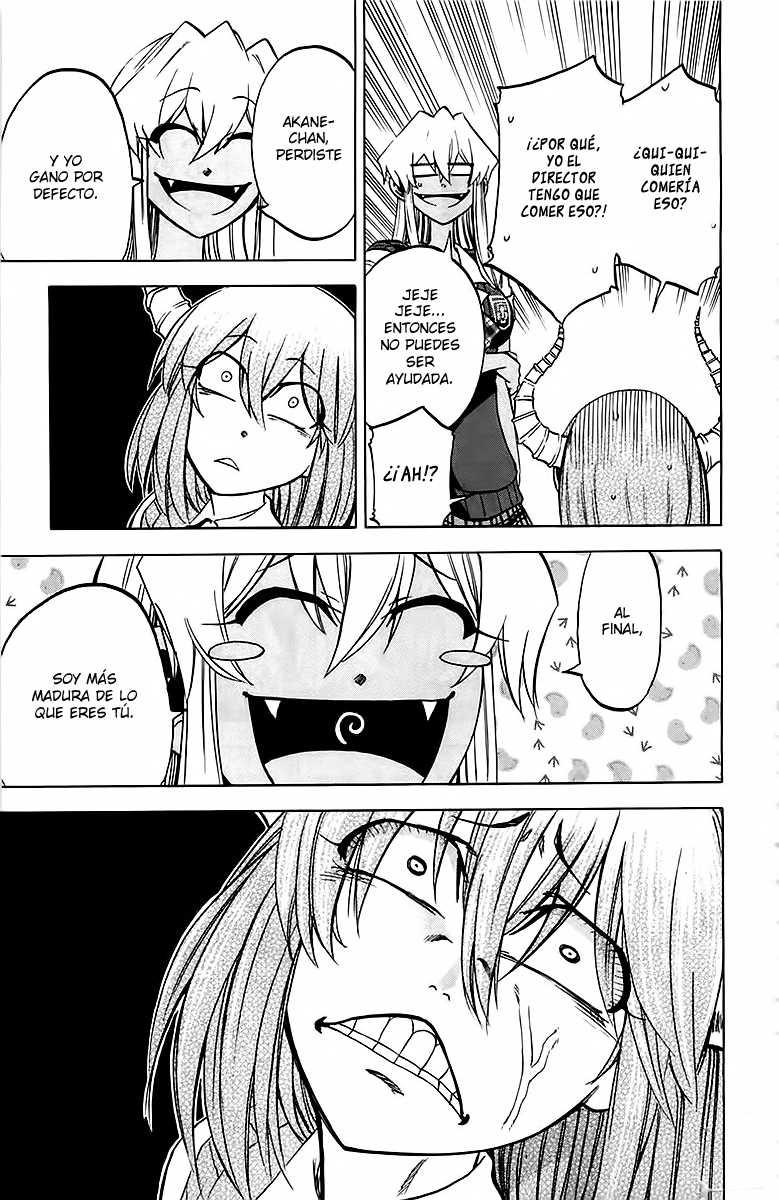 Read Jitsu wa Watashi wa (es) Manga Online