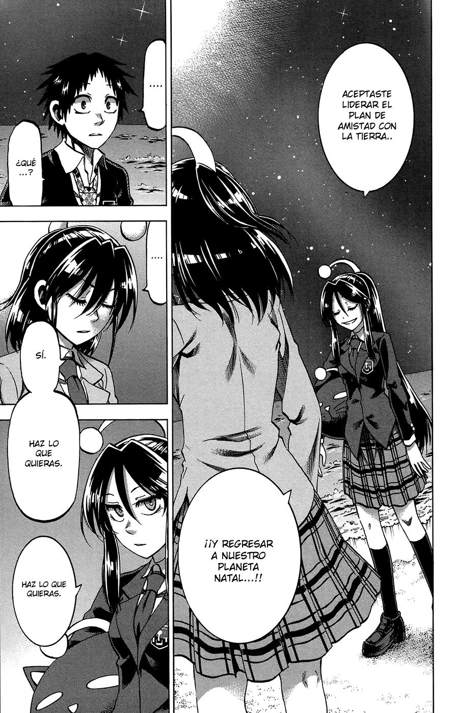 Read Jitsu wa Watashi wa (es) Manga Online