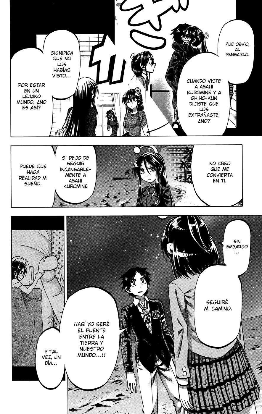 Read Jitsu wa Watashi wa (es) Manga Online