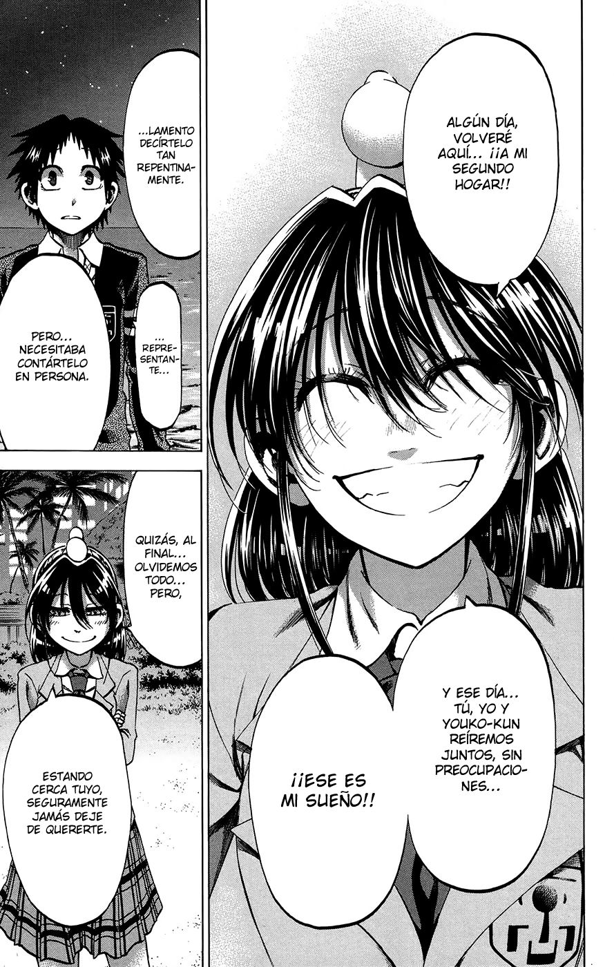 Read Jitsu wa Watashi wa (es) Manga Online
