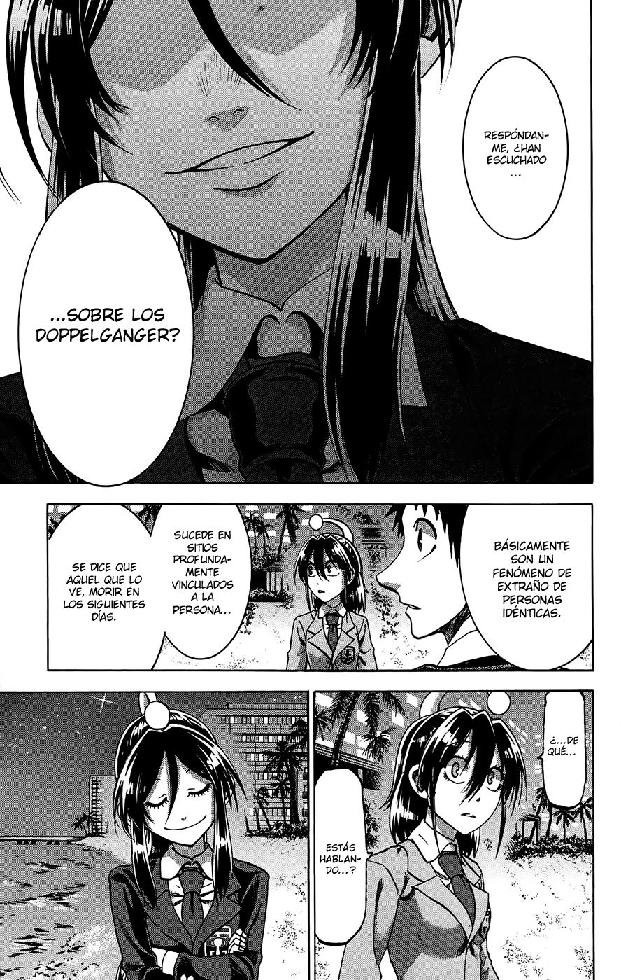 Read Jitsu wa Watashi wa (es) Manga Online