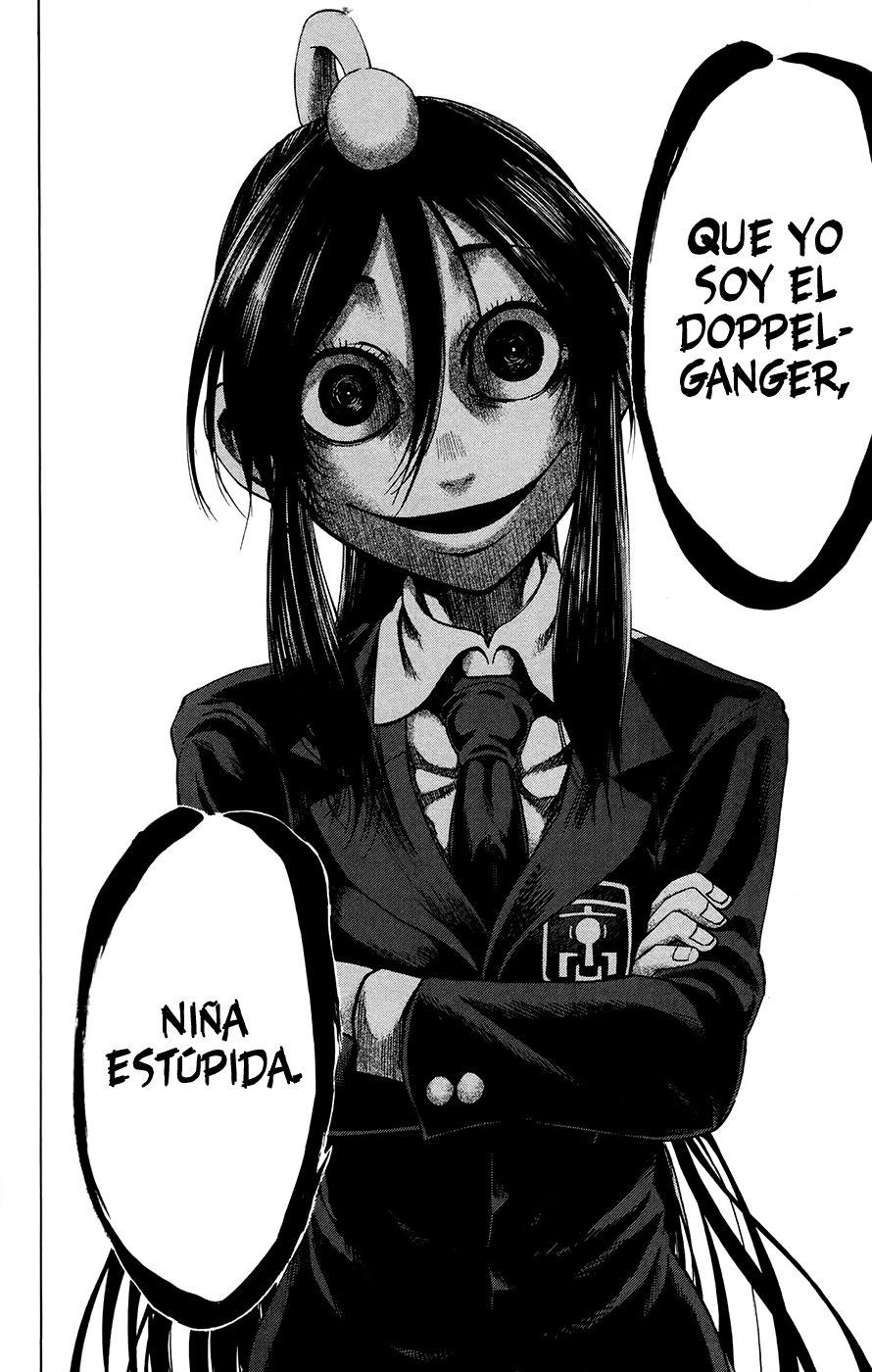 Read Jitsu wa Watashi wa (es) Manga Online