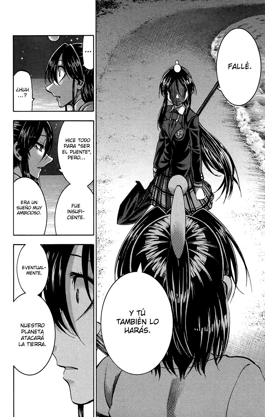 Read Jitsu wa Watashi wa (es) Manga Online