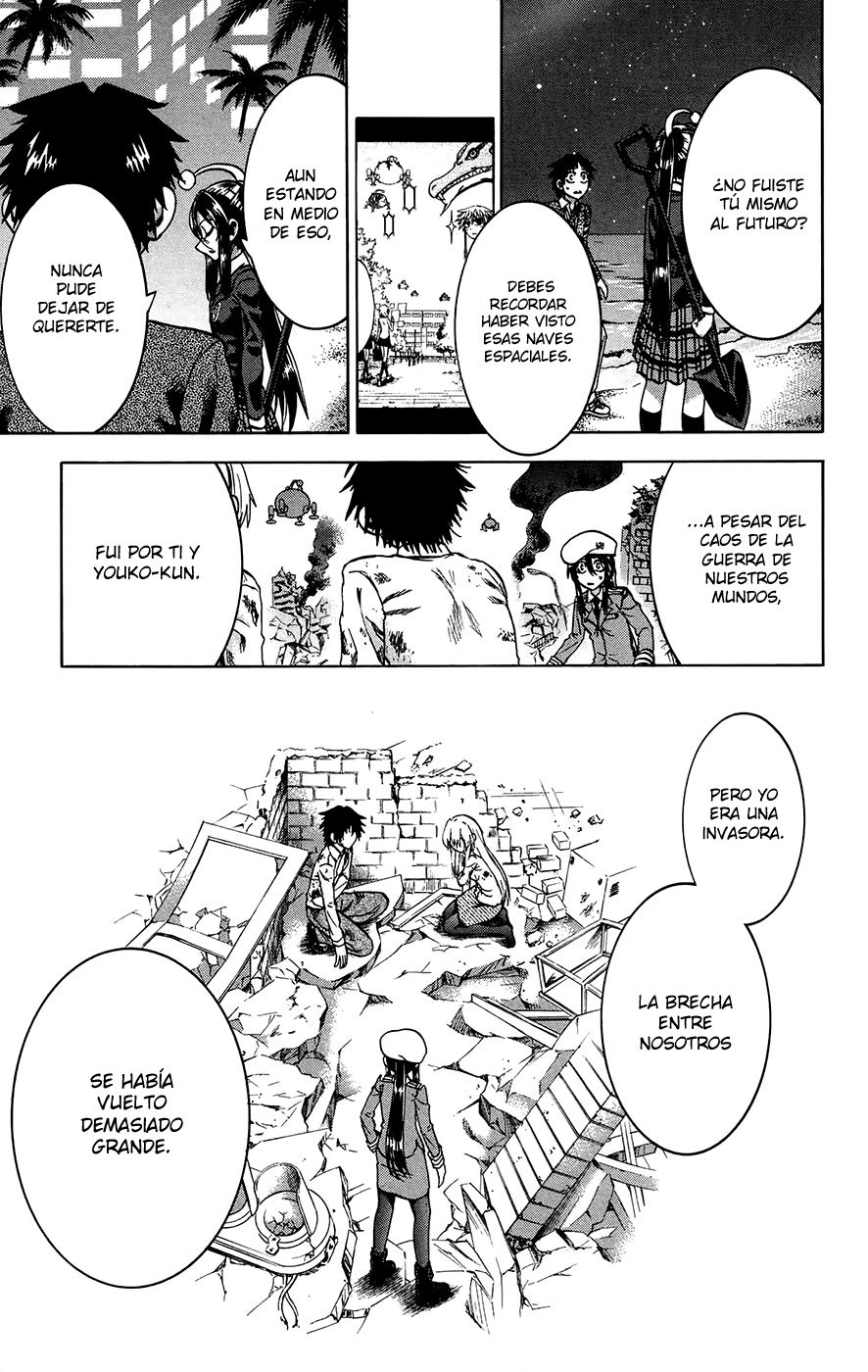 Read Jitsu wa Watashi wa (es) Manga Online