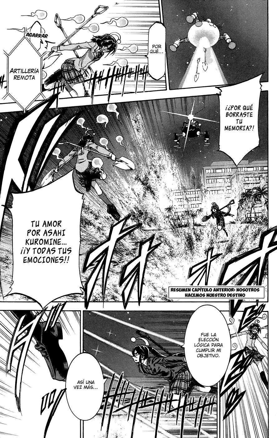 Read Jitsu wa Watashi wa (es) Manga Online