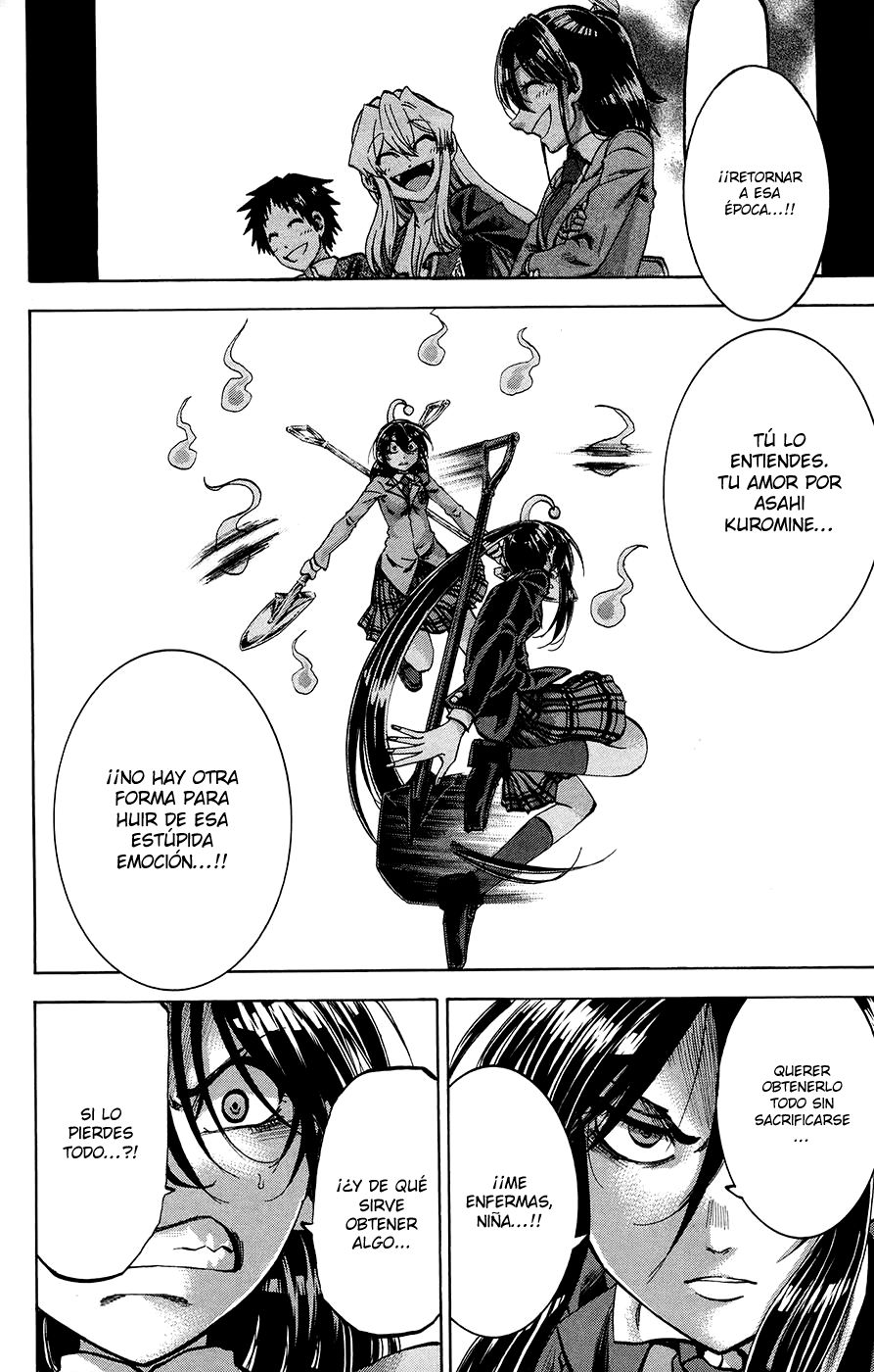 Read Jitsu wa Watashi wa (es) Manga Online