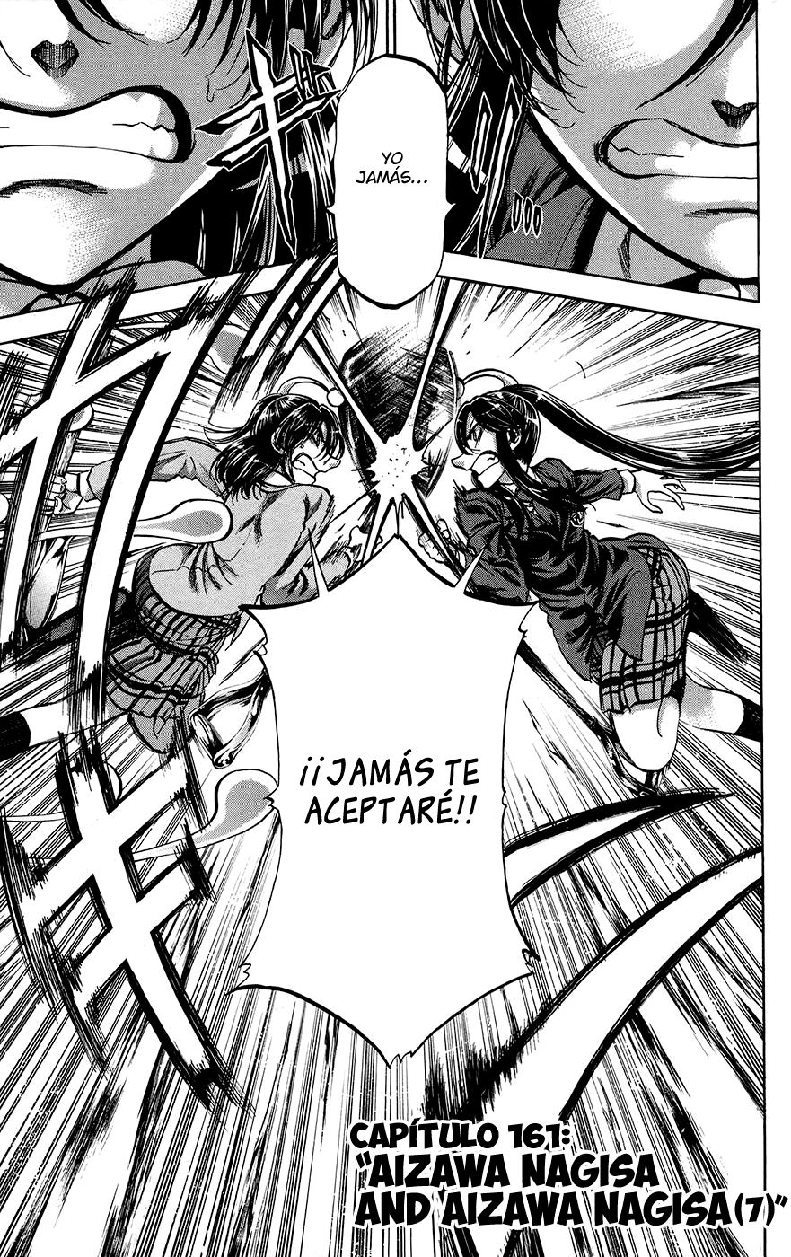 Read Jitsu wa Watashi wa (es) Manga Online