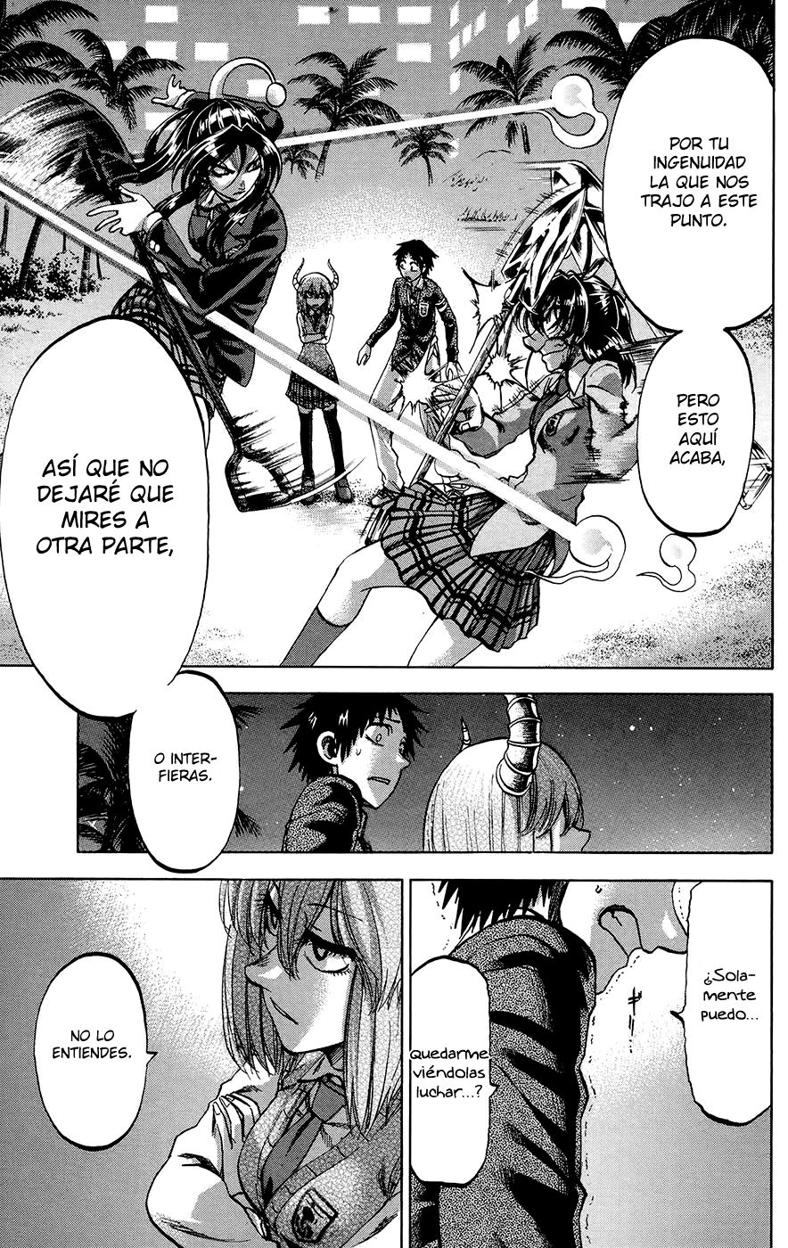 Read Jitsu wa Watashi wa (es) Manga Online