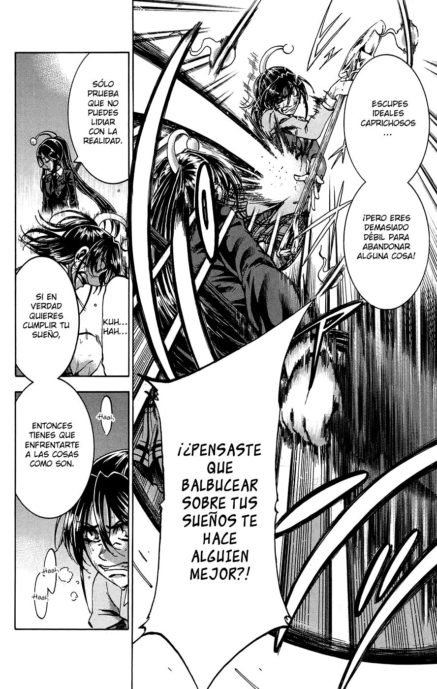 Read Jitsu wa Watashi wa (es) Manga Online