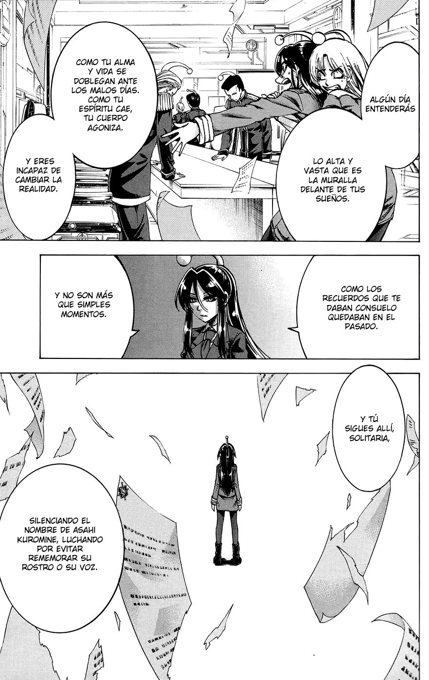 Read Jitsu wa Watashi wa (es) Manga Online
