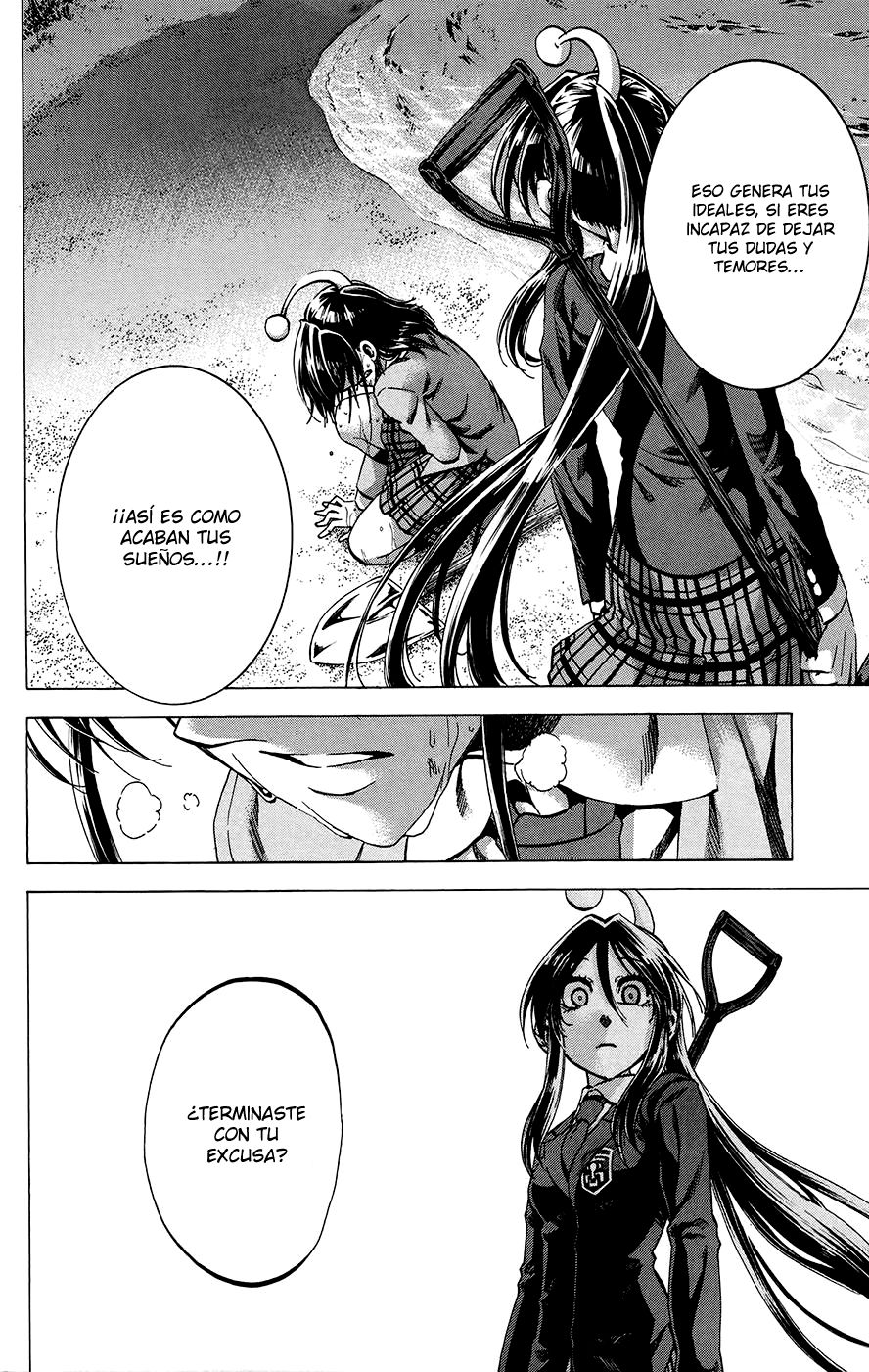Read Jitsu wa Watashi wa (es) Manga Online