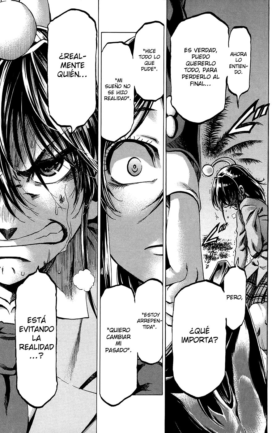 Read Jitsu wa Watashi wa (es) Manga Online
