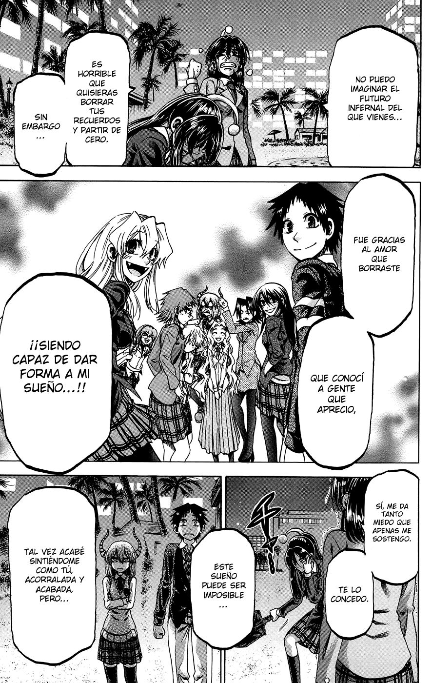 Read Jitsu wa Watashi wa (es) Manga Online