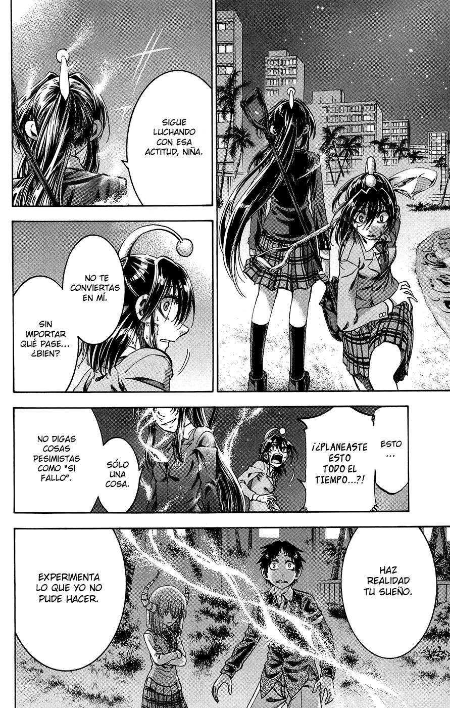 Read Jitsu wa Watashi wa (es) Manga Online