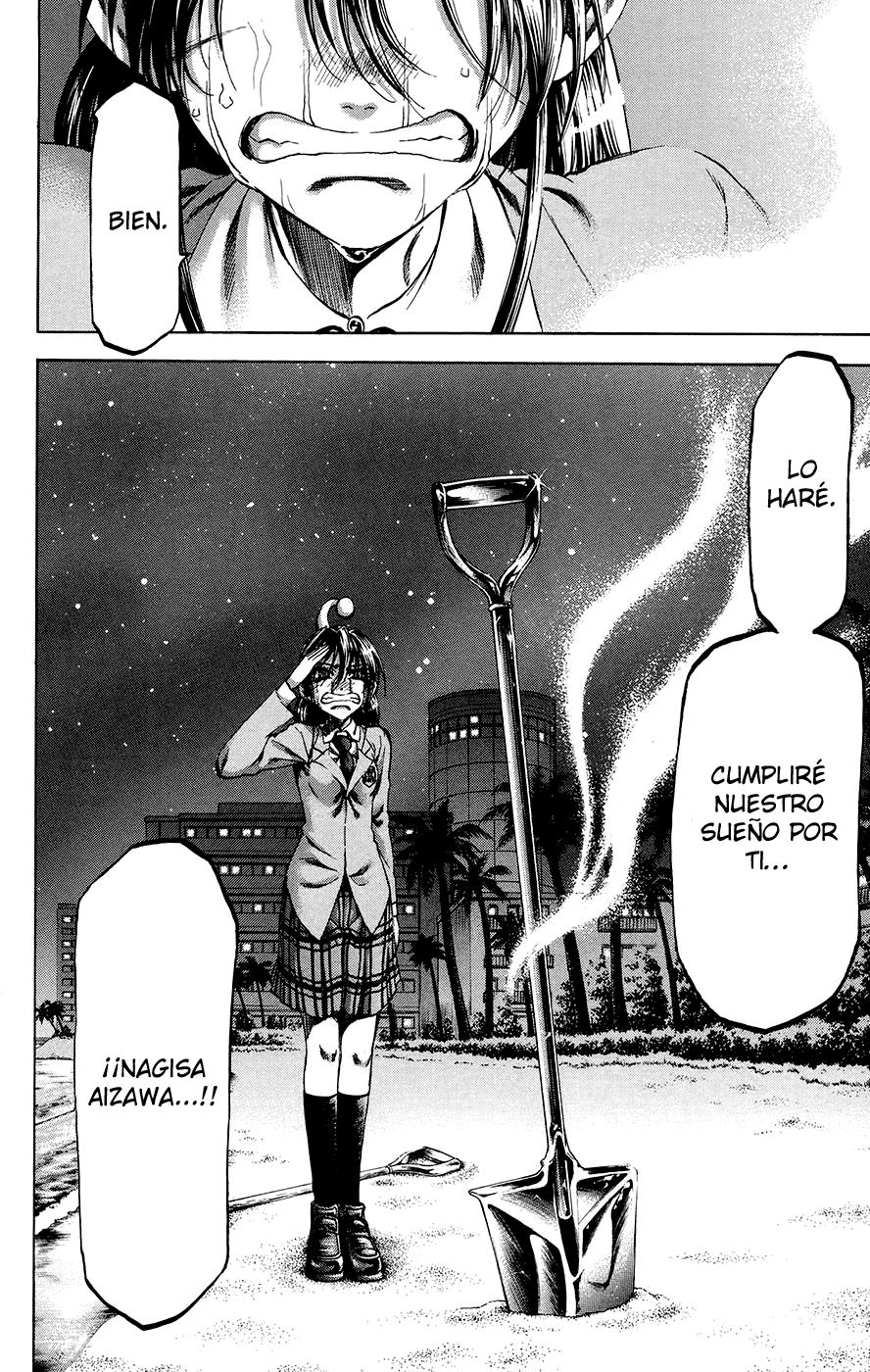 Read Jitsu wa Watashi wa (es) Manga Online