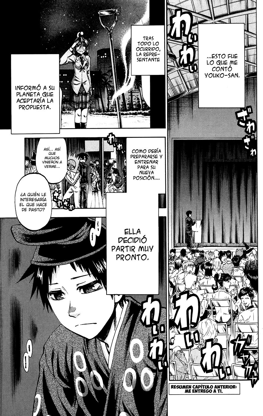 Read Jitsu wa Watashi wa (es) Manga Online