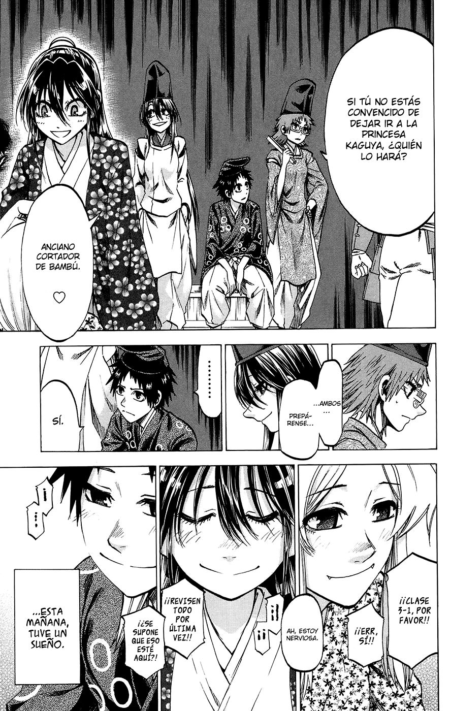 Read Jitsu wa Watashi wa (es) Manga Online