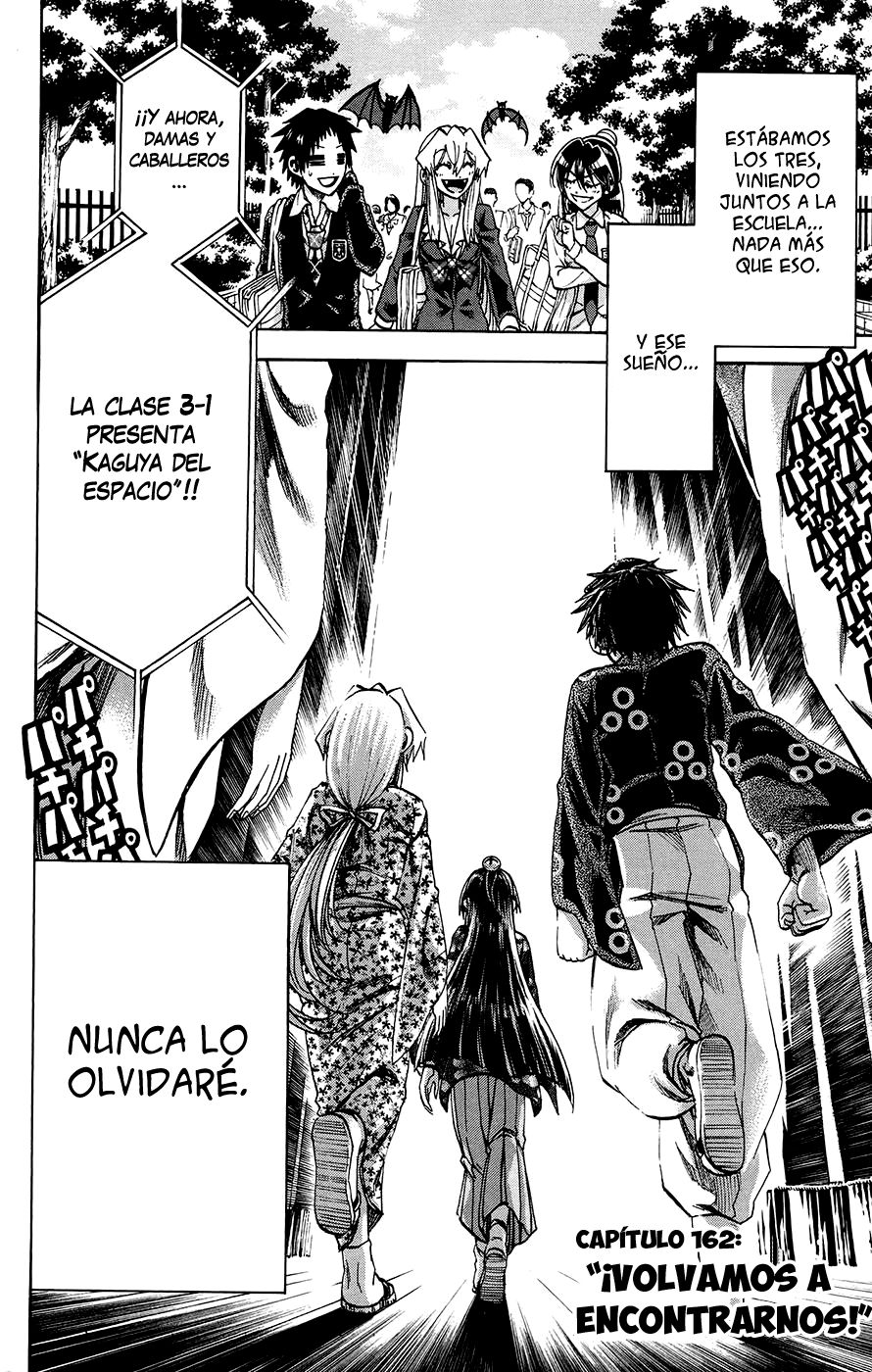 Read Jitsu wa Watashi wa (es) Manga Online