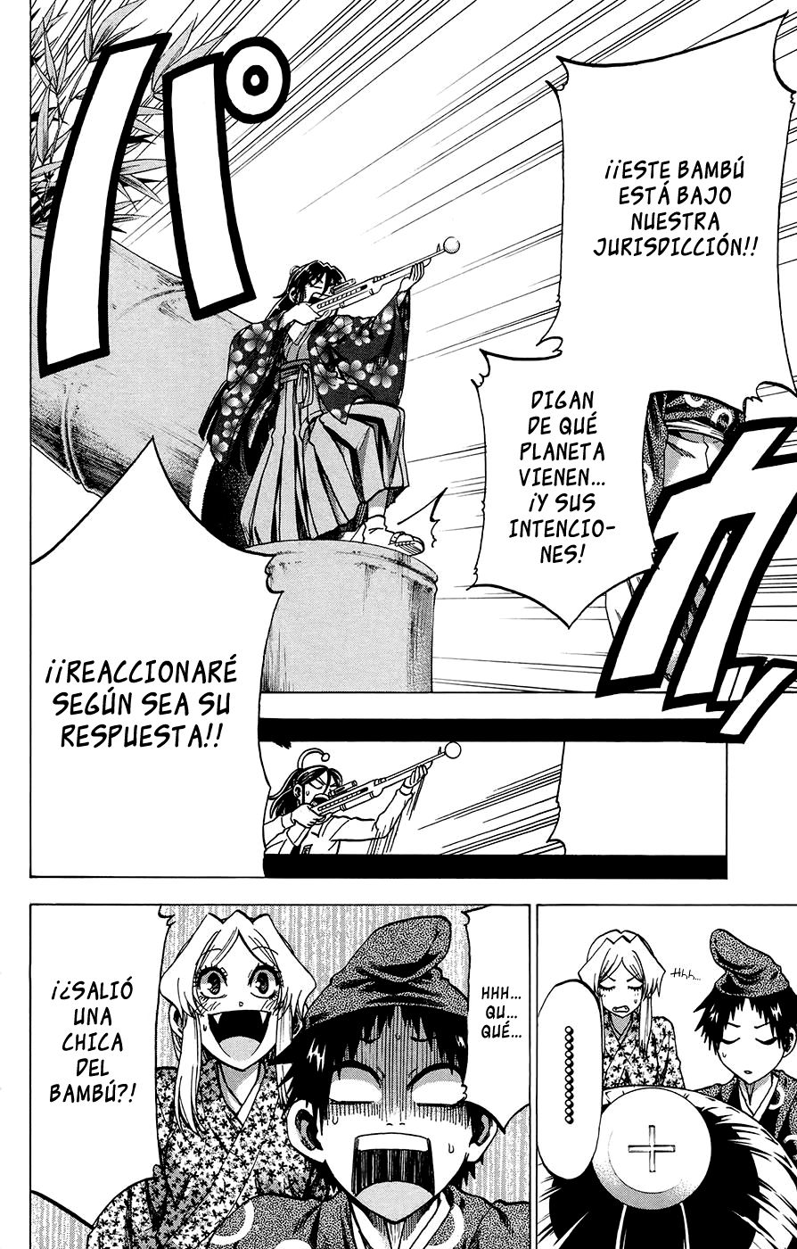 Read Jitsu wa Watashi wa (es) Manga Online