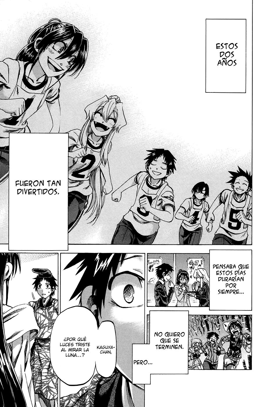 Read Jitsu wa Watashi wa (es) Manga Online