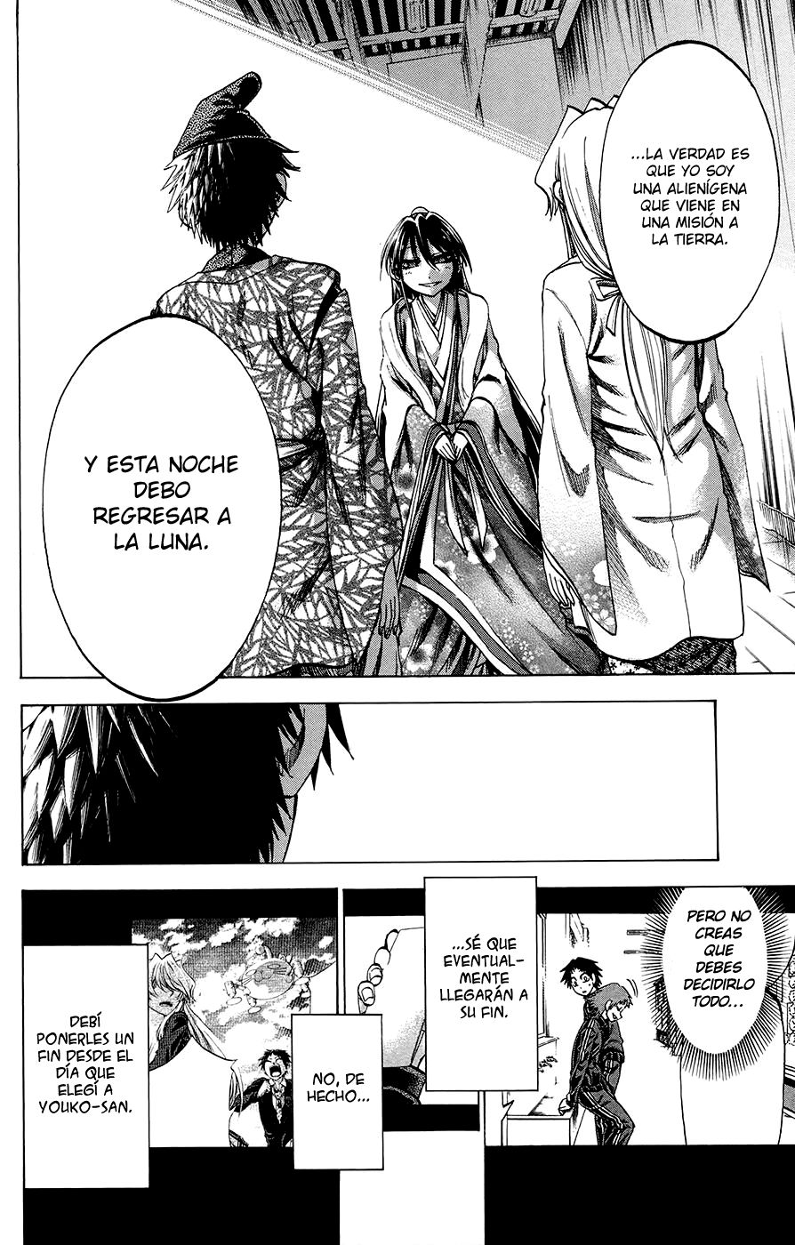 Read Jitsu wa Watashi wa (es) Manga Online