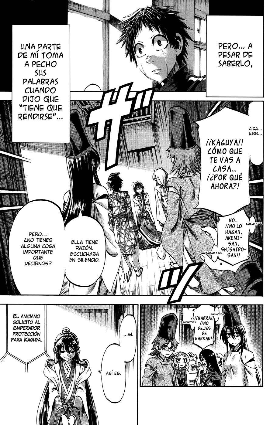 Read Jitsu wa Watashi wa (es) Manga Online