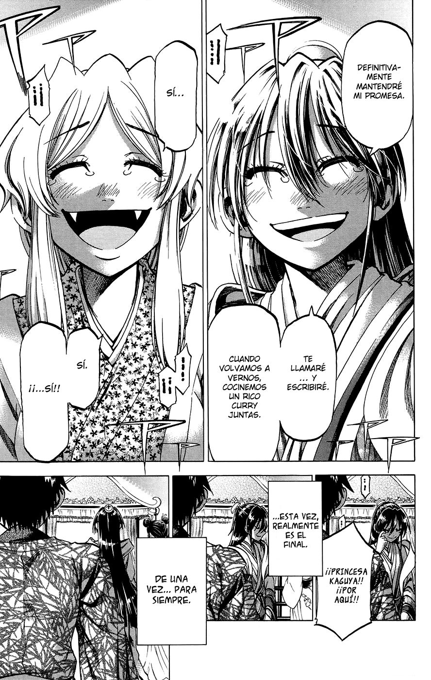 Read Jitsu wa Watashi wa (es) Manga Online
