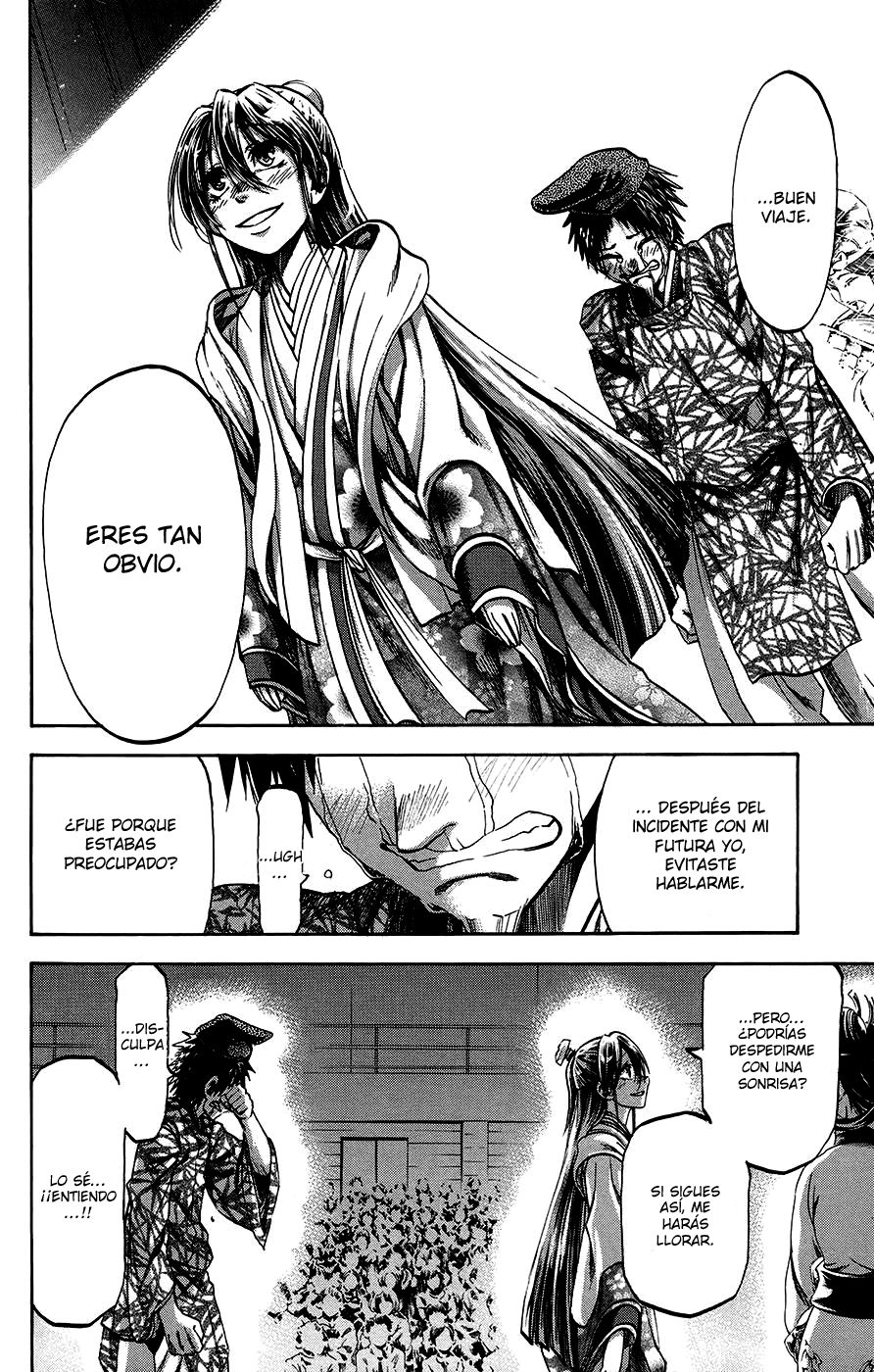 Read Jitsu wa Watashi wa (es) Manga Online