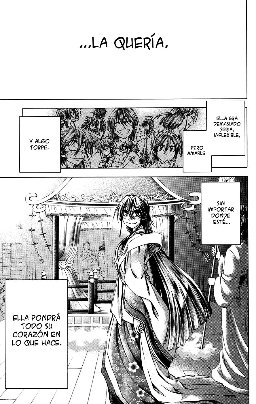 Read Jitsu wa Watashi wa (es) Manga Online