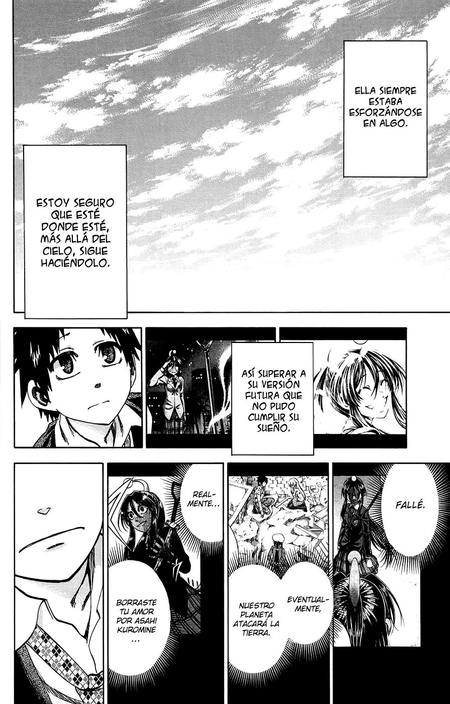 Read Jitsu wa Watashi wa (es) Manga Online