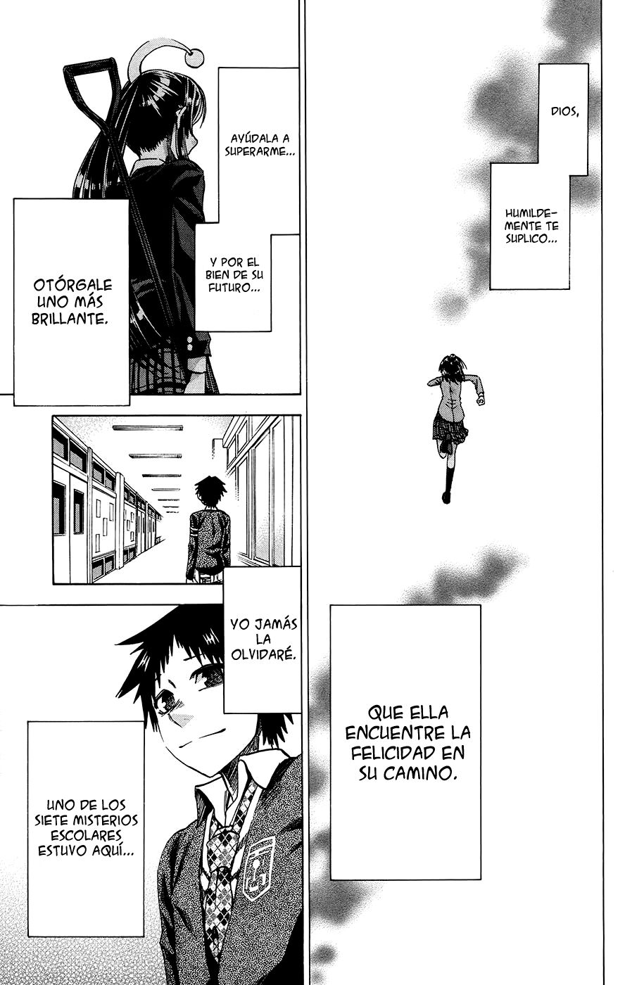 Read Jitsu wa Watashi wa (es) Manga Online