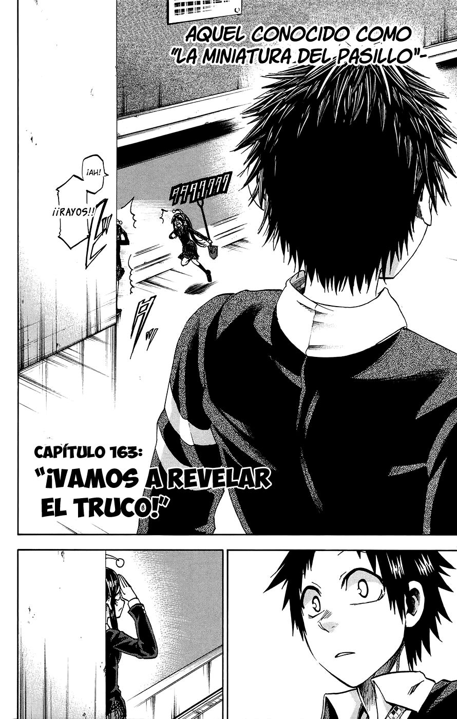 Read Jitsu wa Watashi wa (es) Manga Online