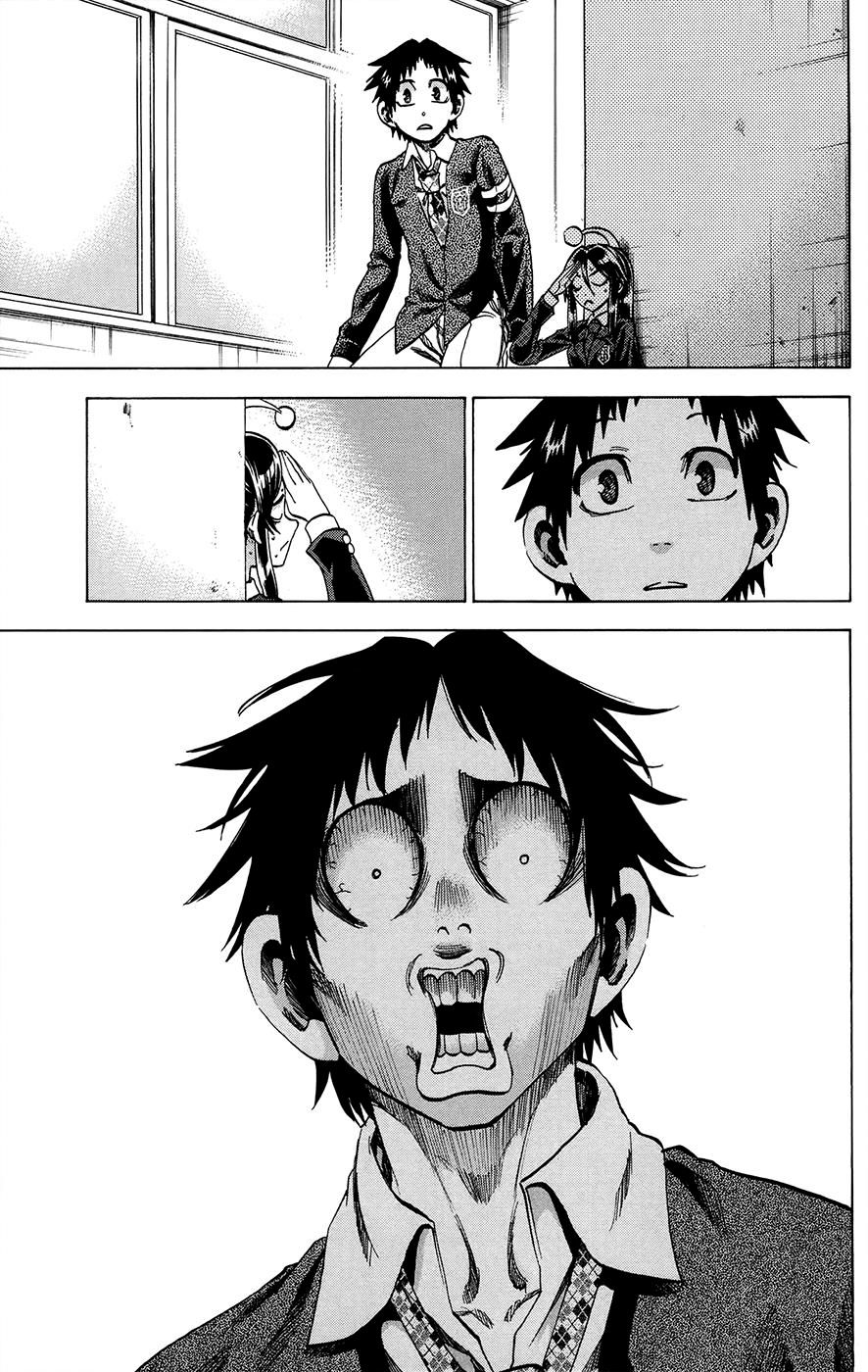 Read Jitsu wa Watashi wa (es) Manga Online