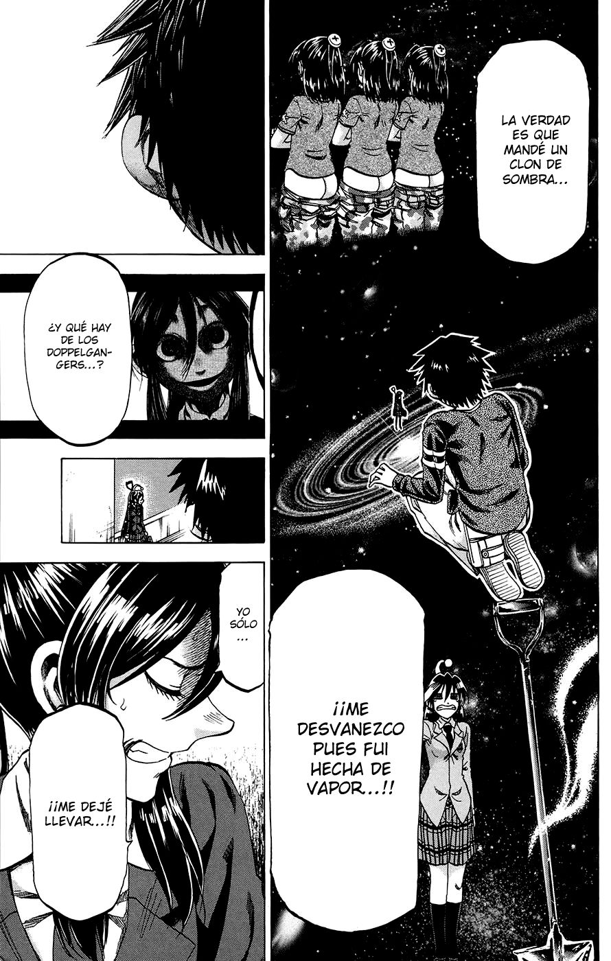 Read Jitsu wa Watashi wa (es) Manga Online
