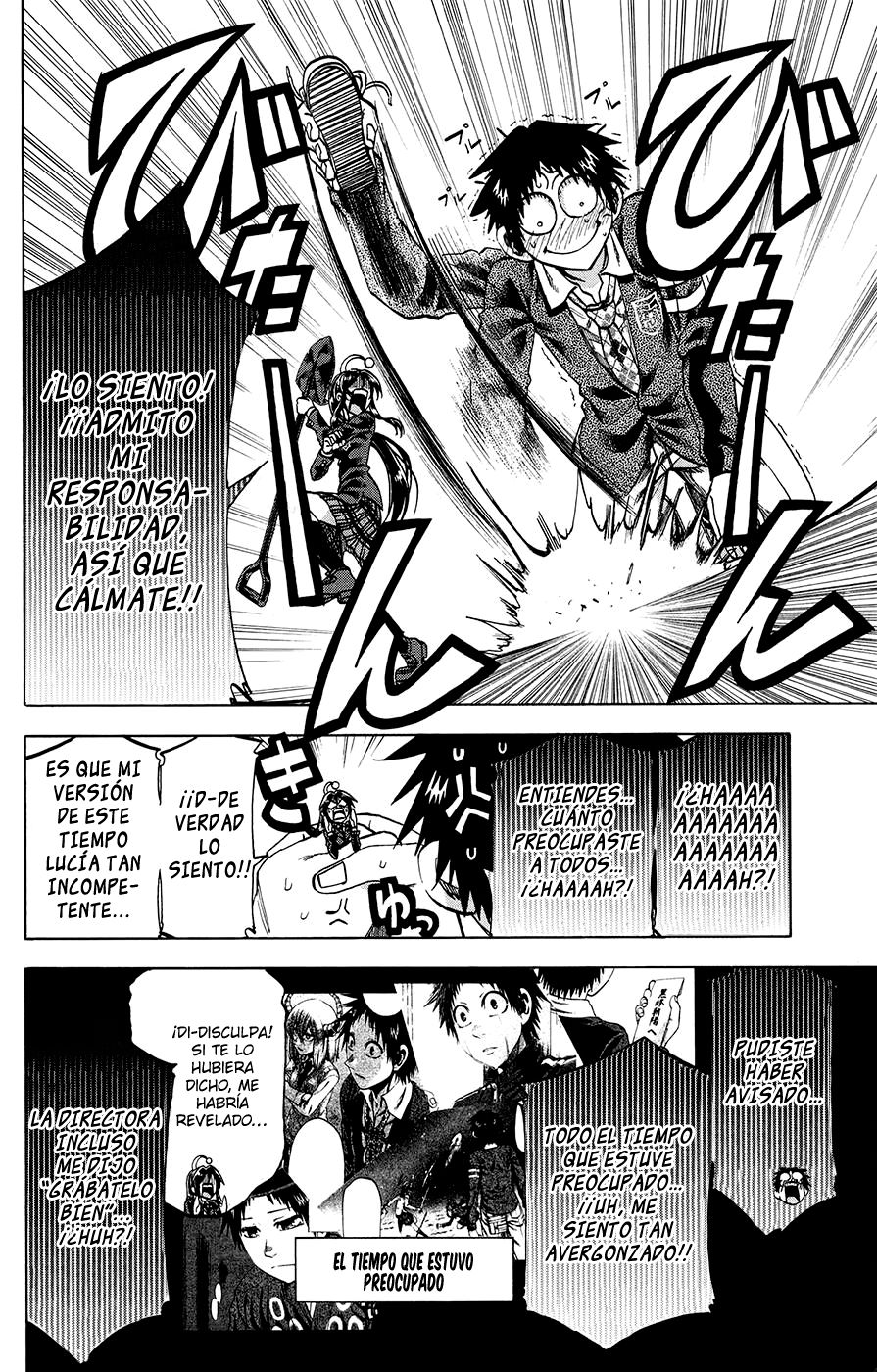 Read Jitsu wa Watashi wa (es) Manga Online