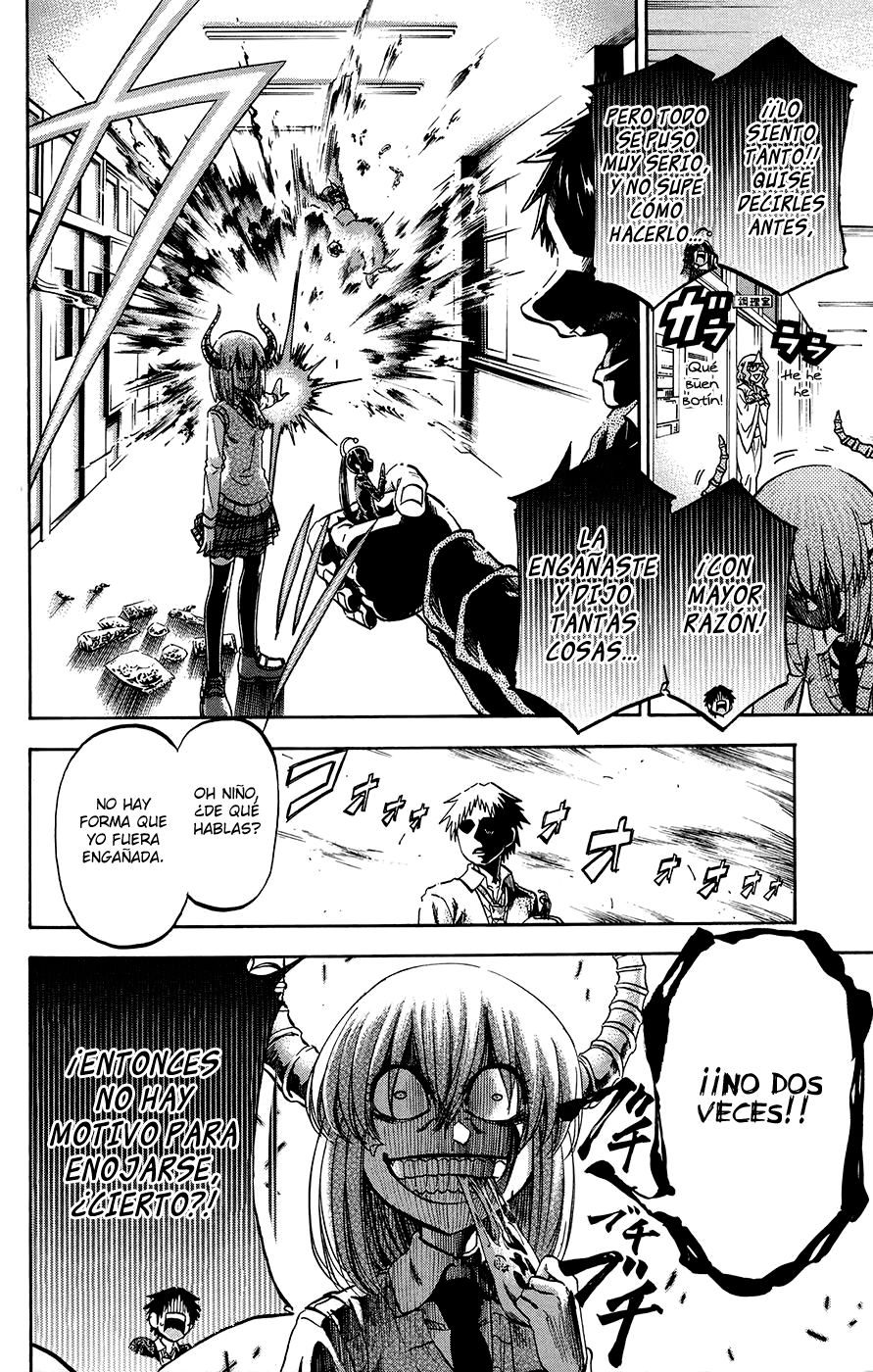 Read Jitsu wa Watashi wa (es) Manga Online