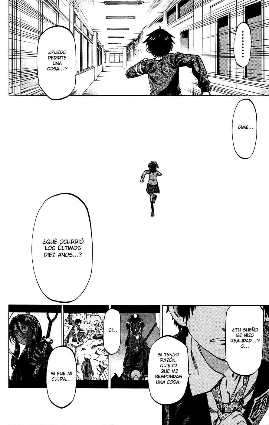 Read Jitsu wa Watashi wa (es) Manga Online