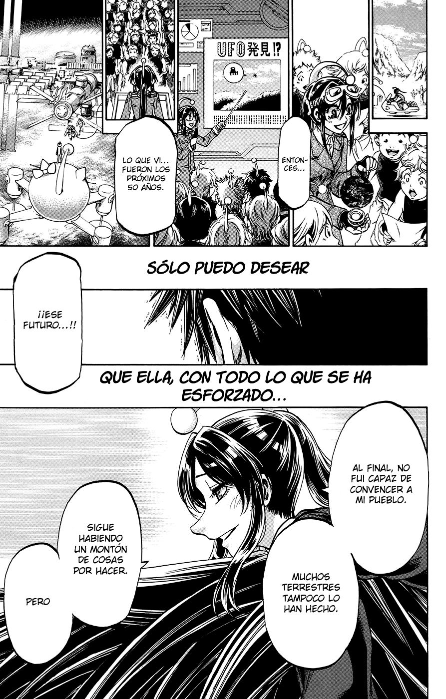 Read Jitsu wa Watashi wa (es) Manga Online