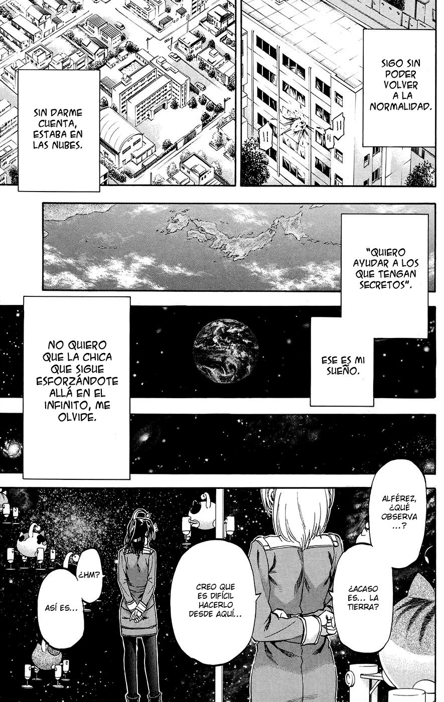 Read Jitsu wa Watashi wa (es) Manga Online