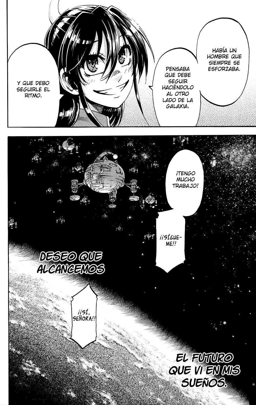 Read Jitsu wa Watashi wa (es) Manga Online