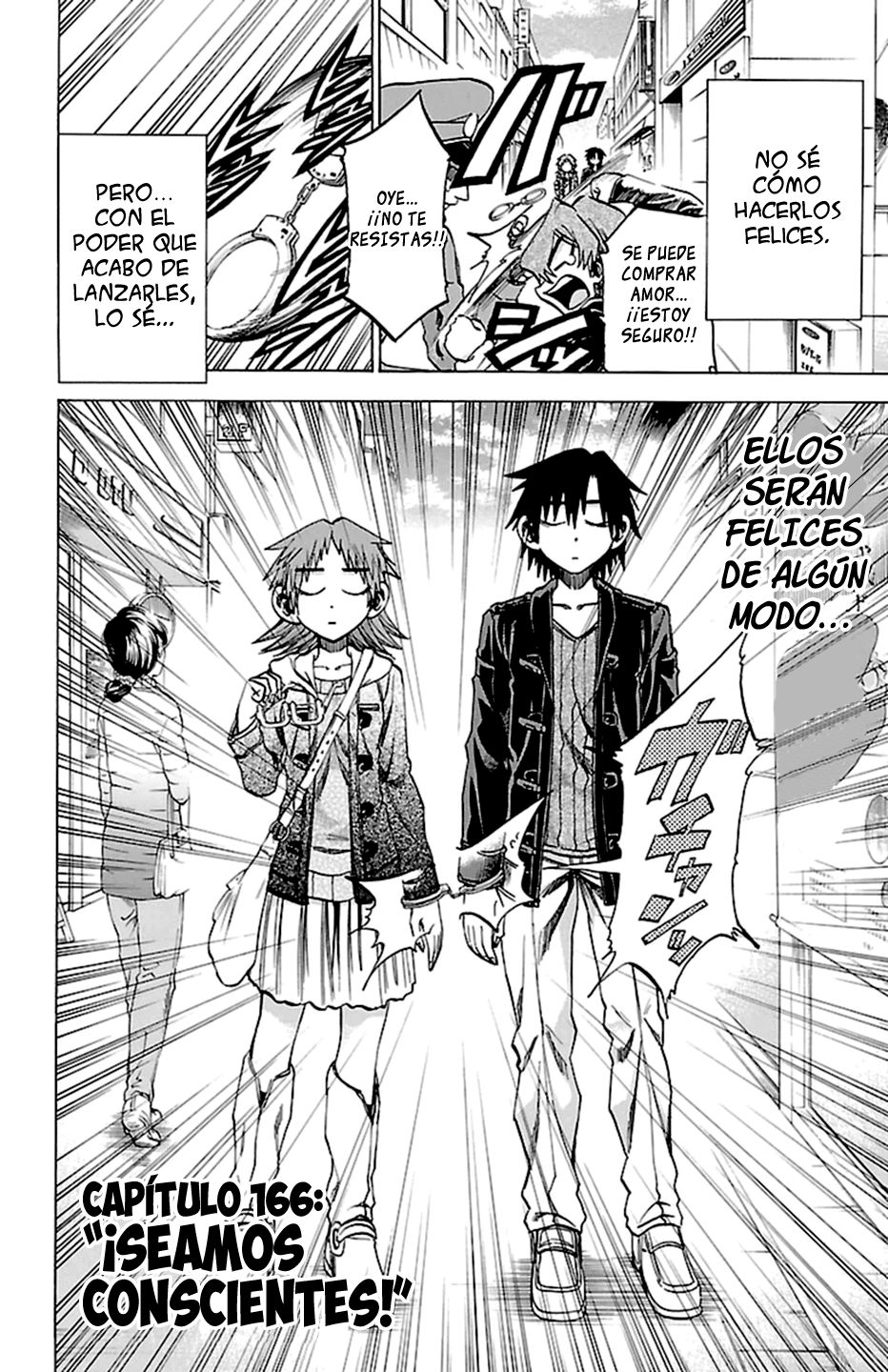 Read Jitsu wa Watashi wa (es) Manga Online