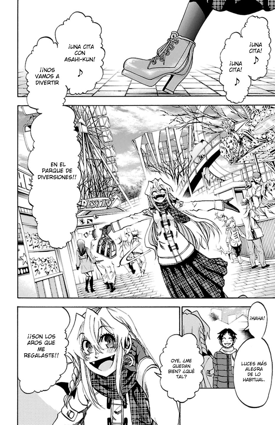 Read Jitsu wa Watashi wa (es) Manga Online