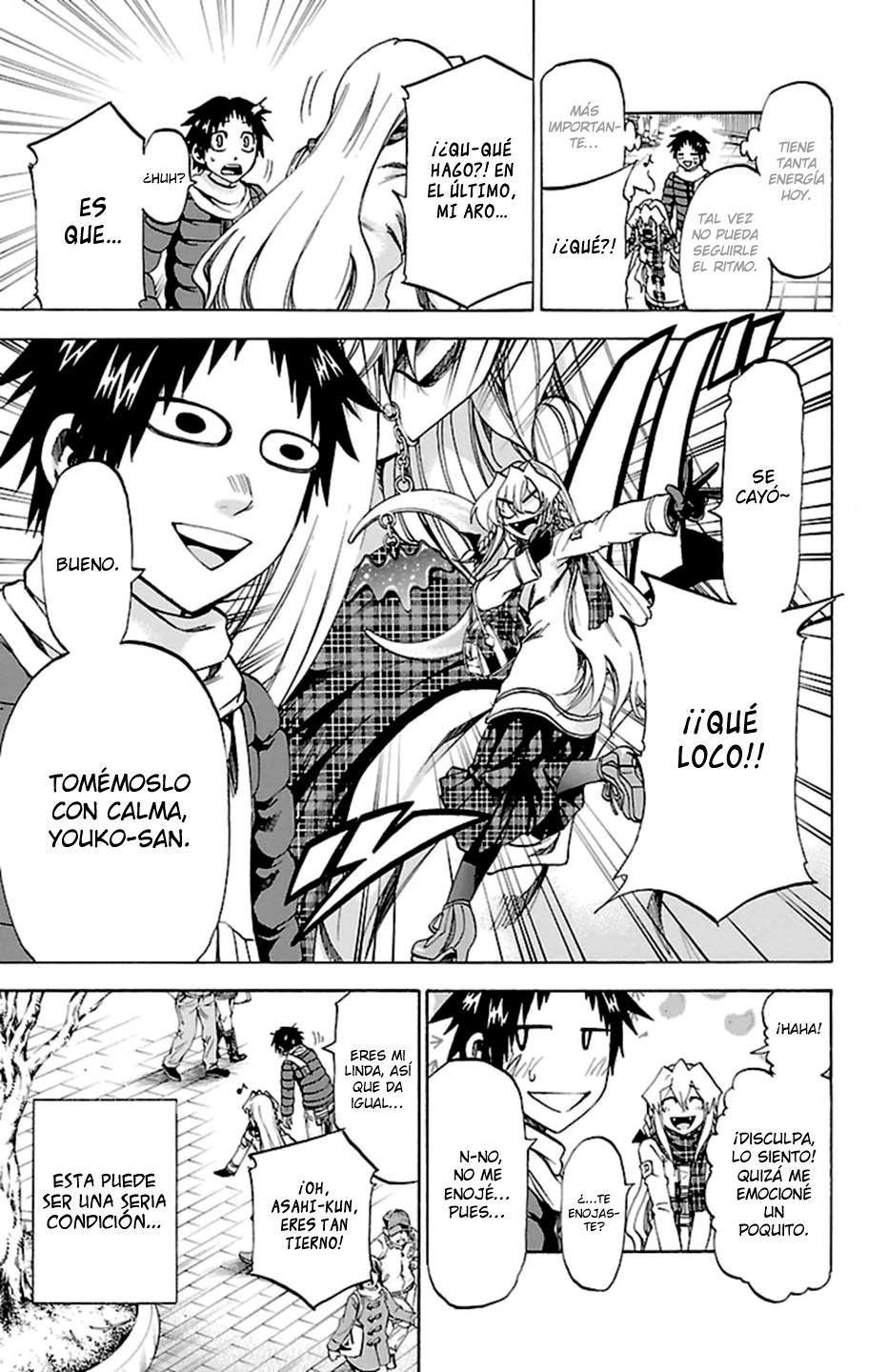 Read Jitsu wa Watashi wa (es) Manga Online