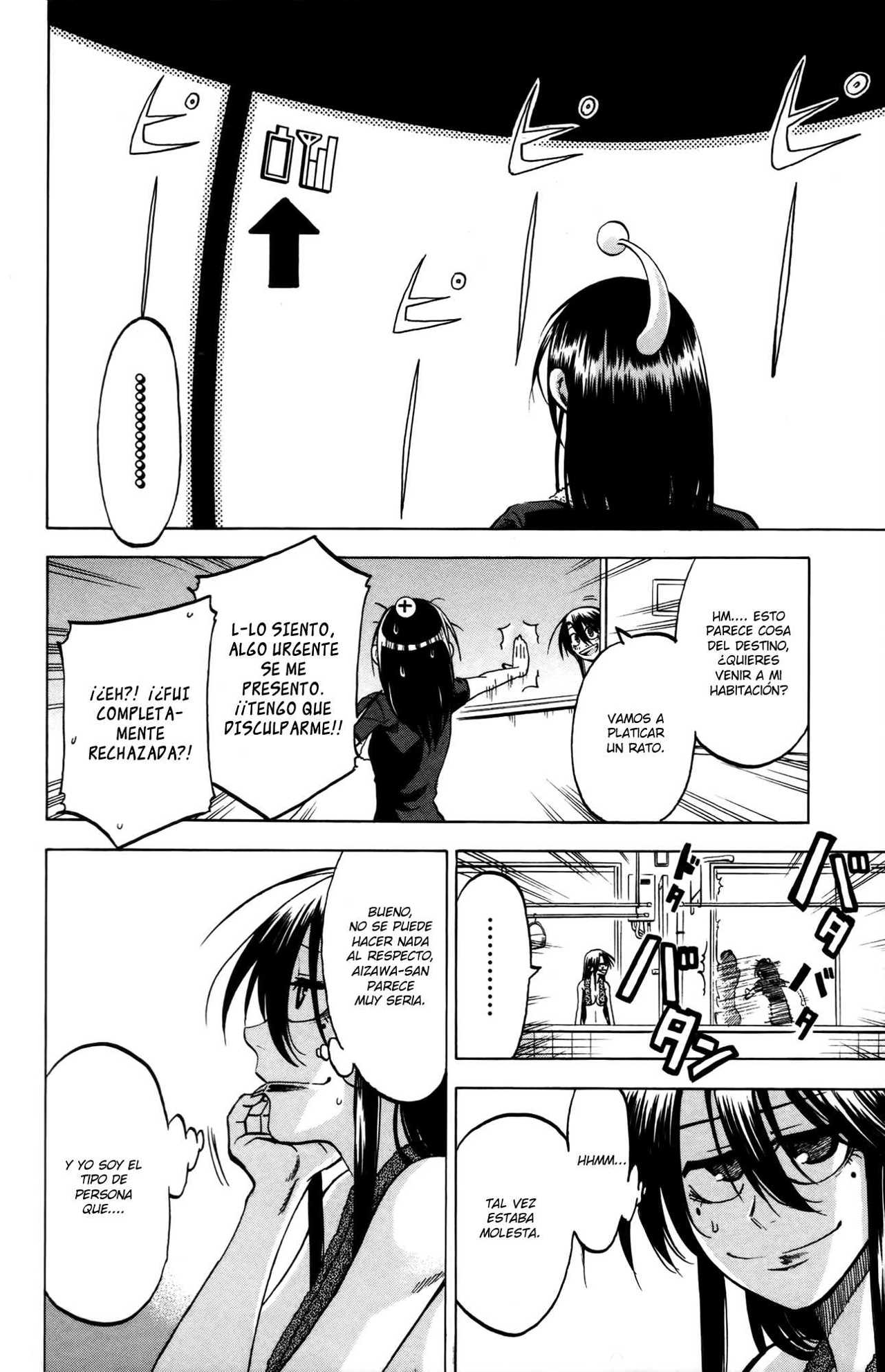 Read Jitsu wa Watashi wa (es) Manga Online
