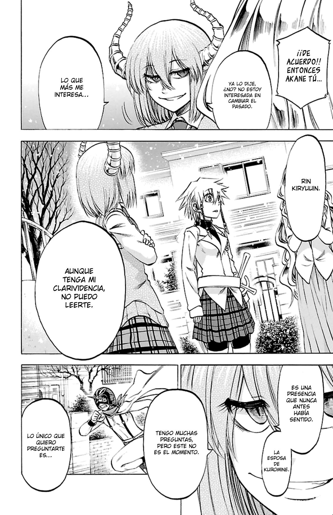 Read Jitsu wa Watashi wa (es) Manga Online