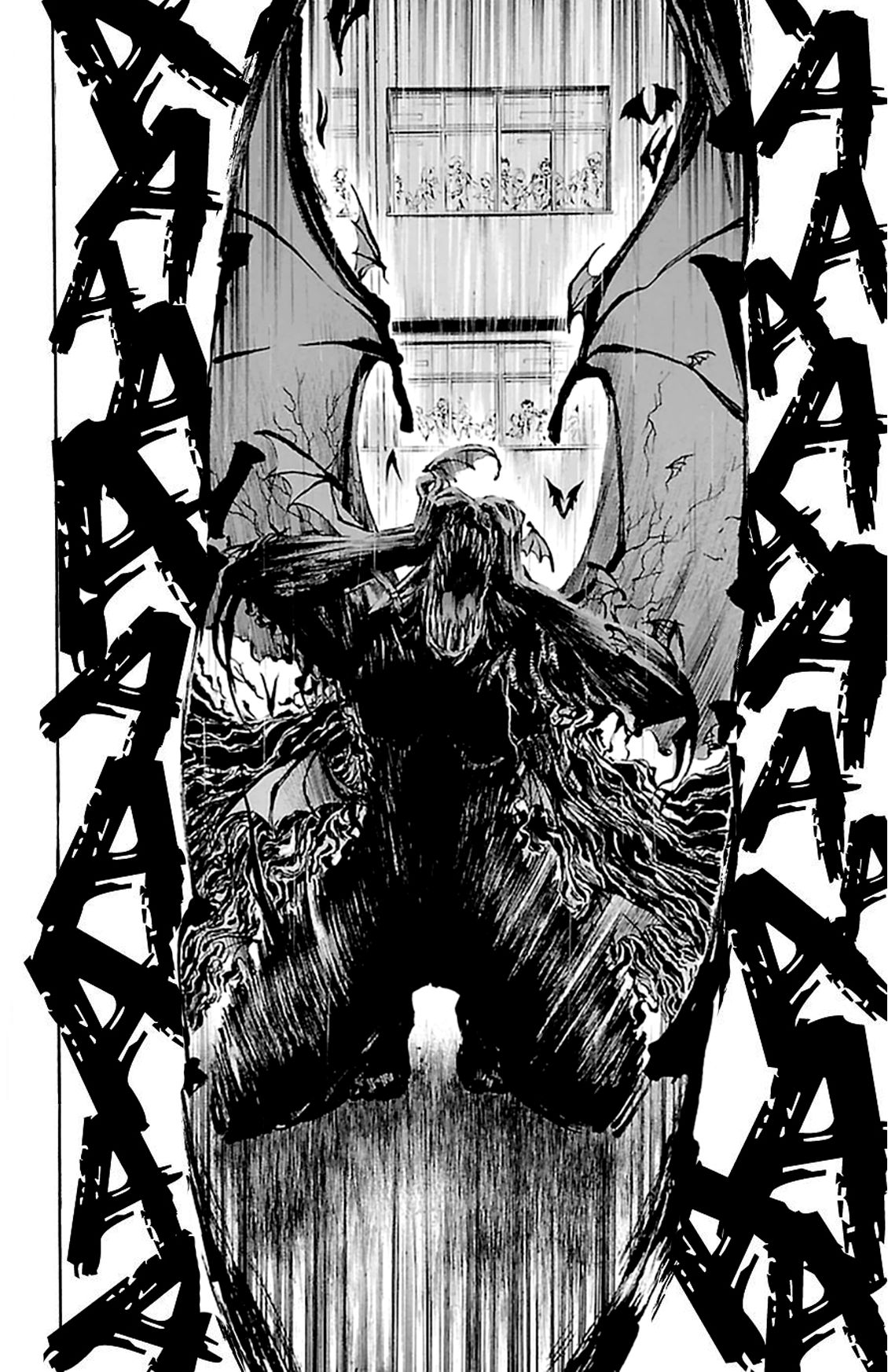 Read Jitsu wa Watashi wa (es) Manga Online