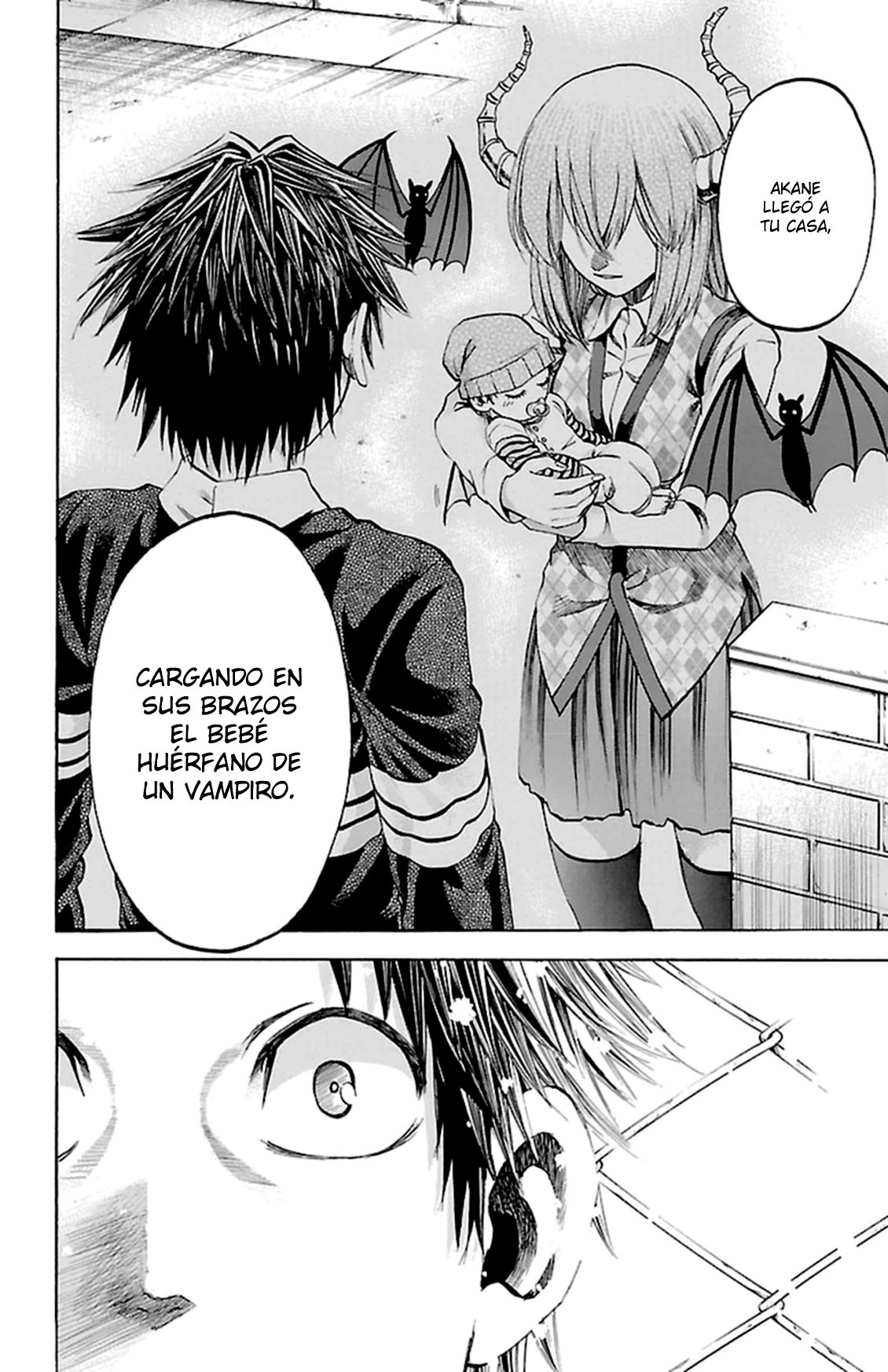 Read Jitsu wa Watashi wa (es) Manga Online