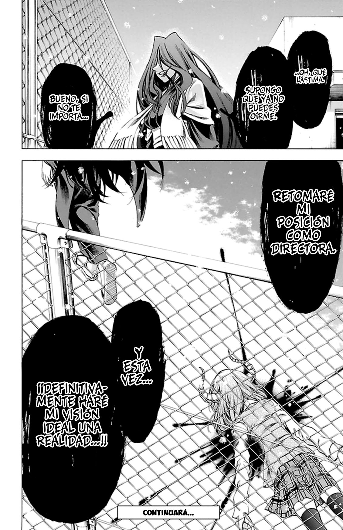 Read Jitsu wa Watashi wa (es) Manga Online