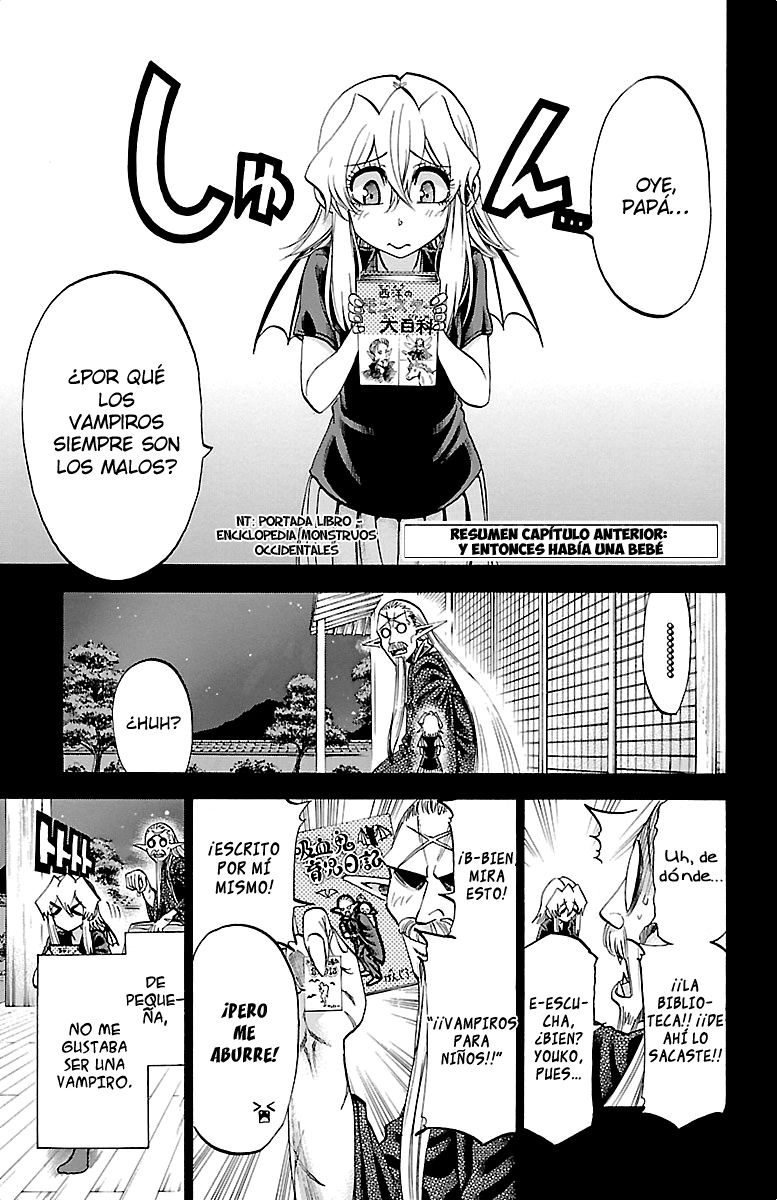 Read Jitsu wa Watashi wa (es) Manga Online